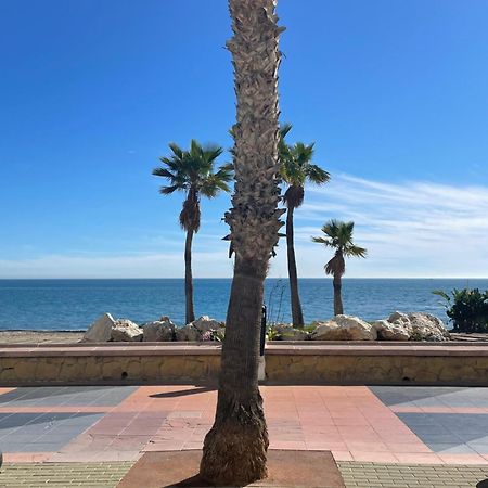 Moderno Piso Mirando Al Mar Leilighet Torremolinos Eksteriør bilde