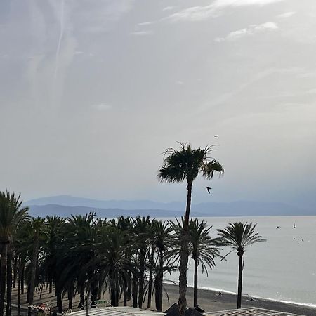 Moderno Piso Mirando Al Mar Leilighet Torremolinos Eksteriør bilde